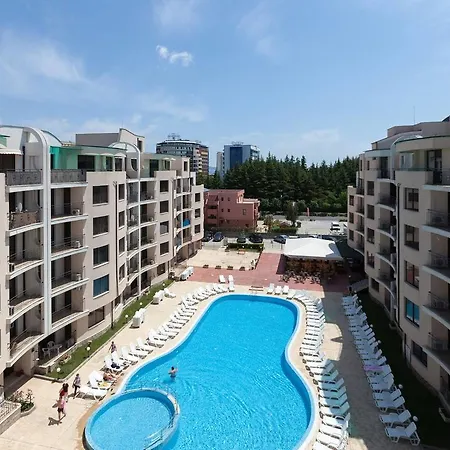 ❤studio With Kitchen & Balcony Pool View ❤cg❤ * 阳光海滩