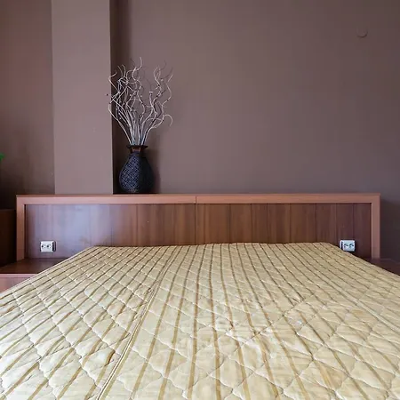 ❤studio With Kitchen & Balcony Pool View ❤cg❤ 阳光海滩