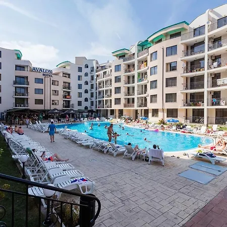 公寓 ❤studio With Kitchen & Balcony Pool View ❤cg❤